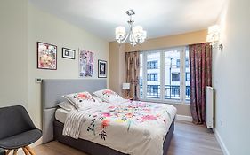 Luxueux Appartement Design 70M2 Disneyland Paris Pour 6Pax